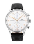 Pre-Owned IWC Portugieser Watch